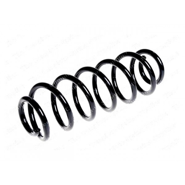 Suspension Spring Skoda 05-13 image