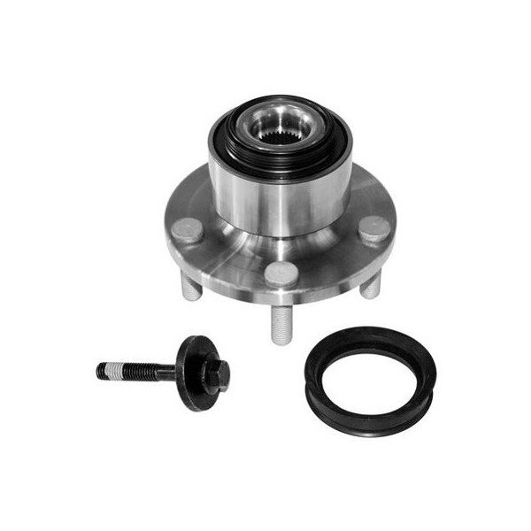 Wheel Bearing Kit Ford Volvo 03-13 image