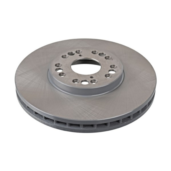 Brake Disc Nissan 06-13 image