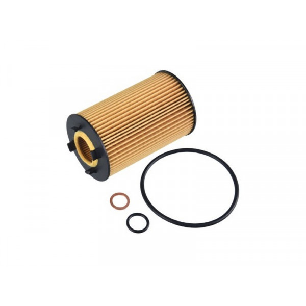 Oil Filter Ssangyong 12-22 image