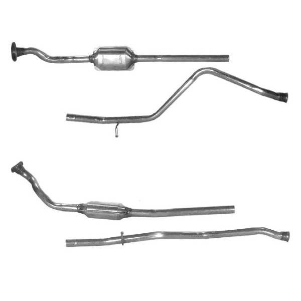 TYPE APPROVED CAT PEUG 306 DSL EST 99-01 image