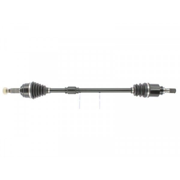 Drive Shaft Nissan 10-19 image