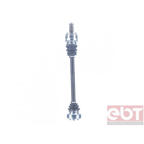 Drive Shaft BMW 04-07 image
