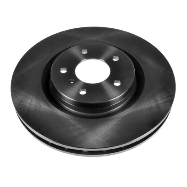 Brake Disc Ford 13-24 image