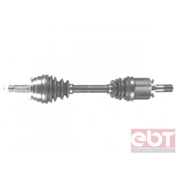 Drive Shaft Land Rover 04-18 image