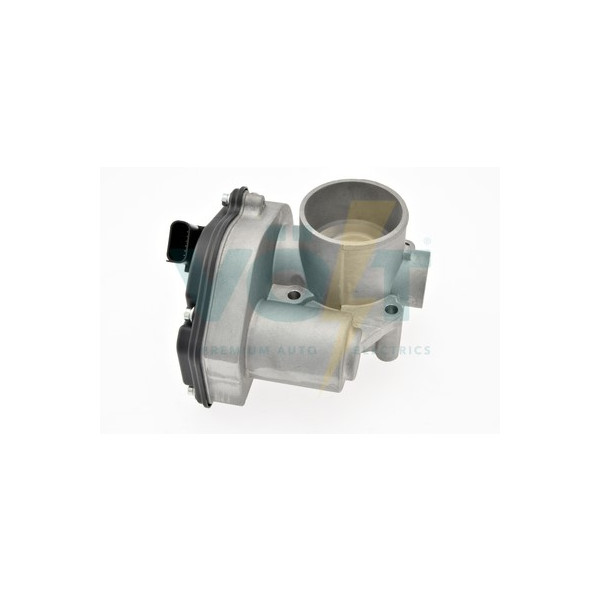 Throttle Body Ford 01-12 image