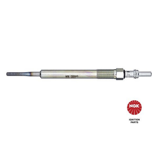 Glow Plug Chevrolet Vauxhall 06-15 image