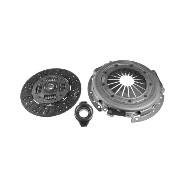 CLUTCH KIT MAVERICK 96-08 image