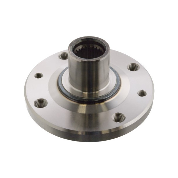 Wheel Hub Renault 01-21 image
