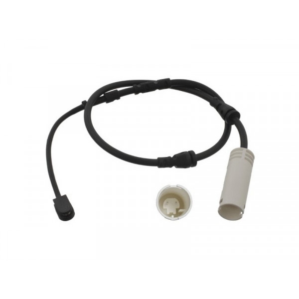 Warning Contact - Brake Pad Wear BMW 04-13 image