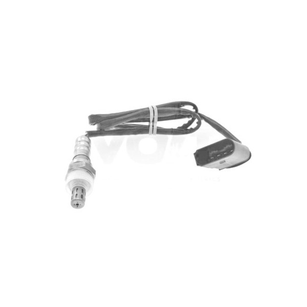 Lambda Sensor Skoda VW 01-07 image
