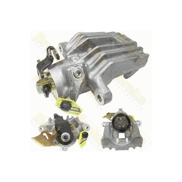 Brake Caliper Seat Skoda VW 96-13 image