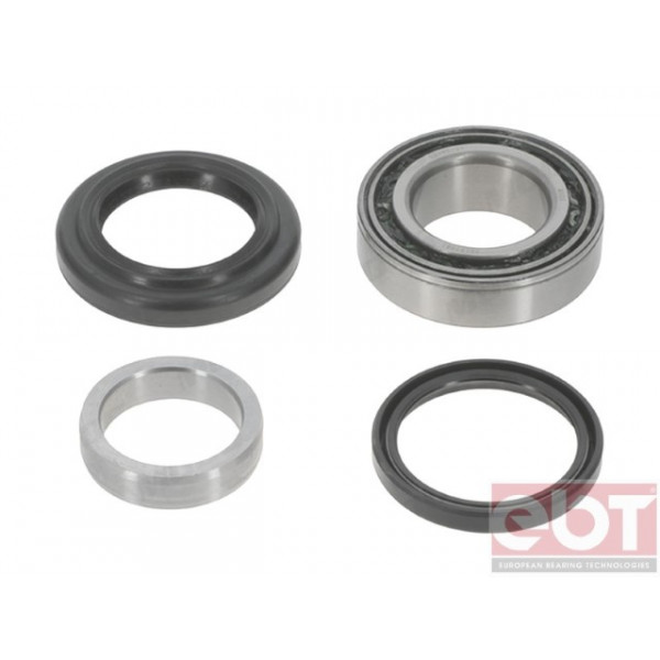 Wheel Bearing Kit image