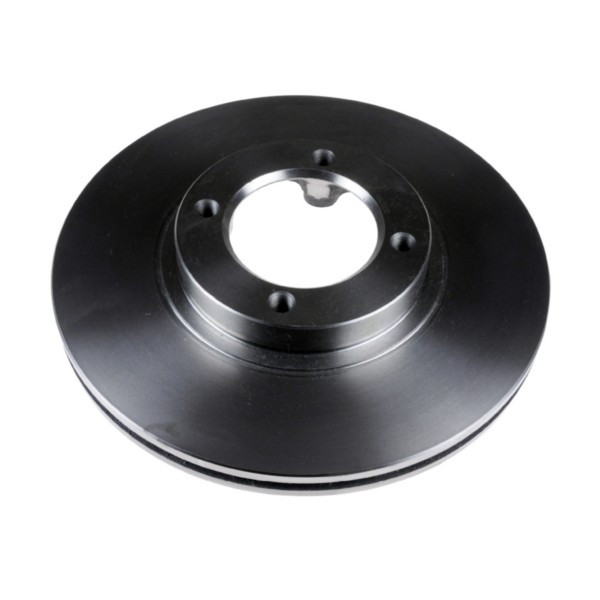 Brake Disc BMW 07-13 image