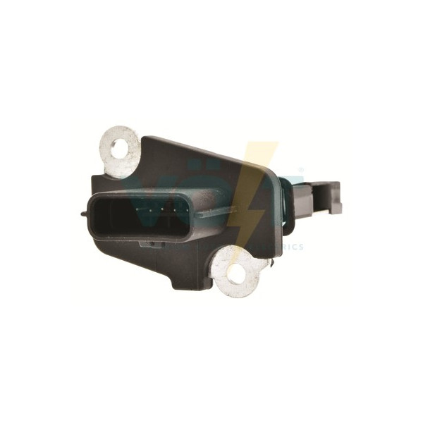 Mass Air Flow Sensor Nissan Renault Infiniti 02-20 image