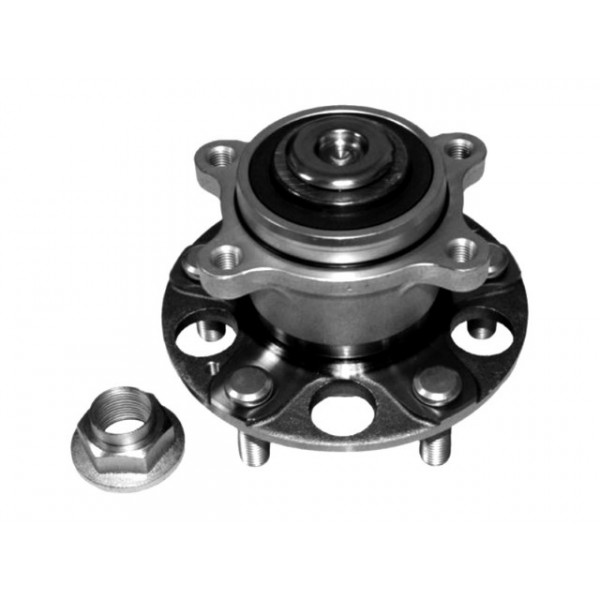 Wheel Bearing Kit Honda 03-08 image