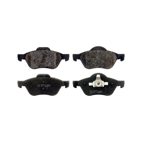 Brake Pad Set - Disc Brake Renault 01-07 image