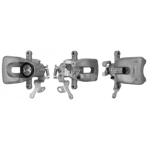 Brake Caliper Citroen Peugeot 08-21 image