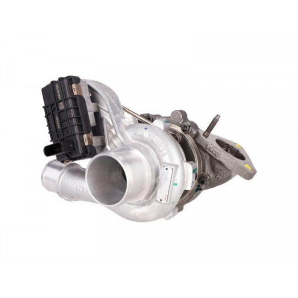 Charger - Charging (Supercharged/Turbocharged) image