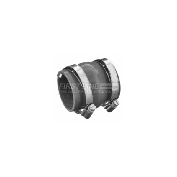 First Line Turbocharger Hose image