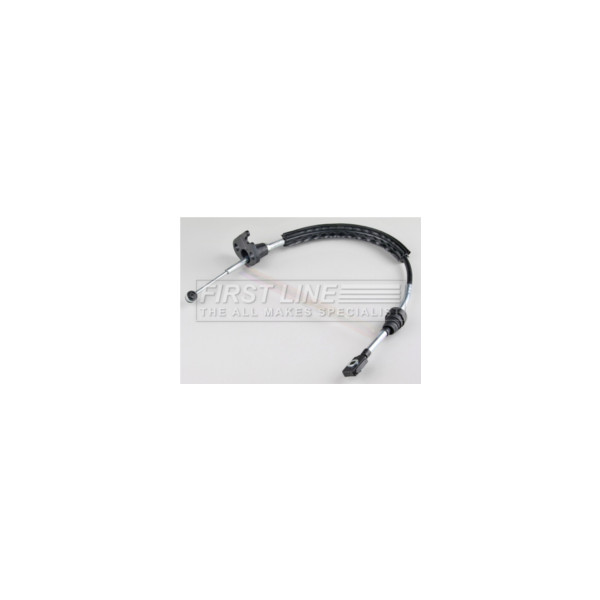First Line Gear Control Cable image