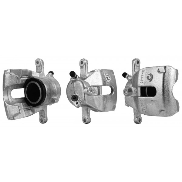 Brake Caliper Suzuki Vauxhall 05-15 image