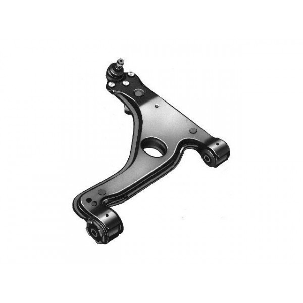 Moog Track Control Arm (Front Left Hand) image