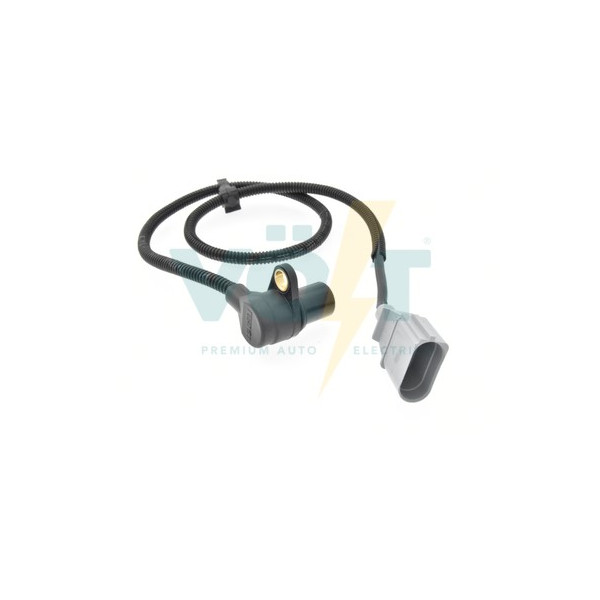 CRANK ANGLE SENSOR AUDI A4 A6 VW BORA GOLF 95-08 image