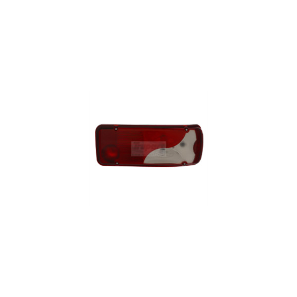 Trupart Rear Lamp Unit (Rear Right Hand) image