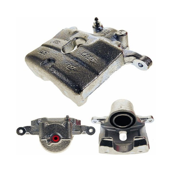 Brake Caliper Hyundai Kia 11-19 image