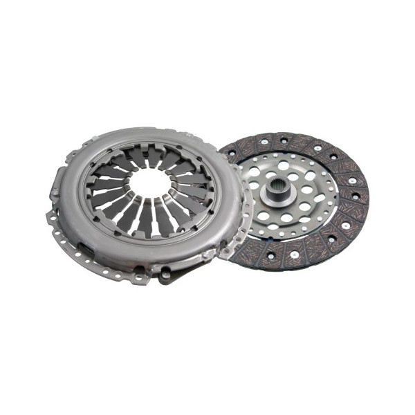 Clutch Kit Vauxhall 06-15 image