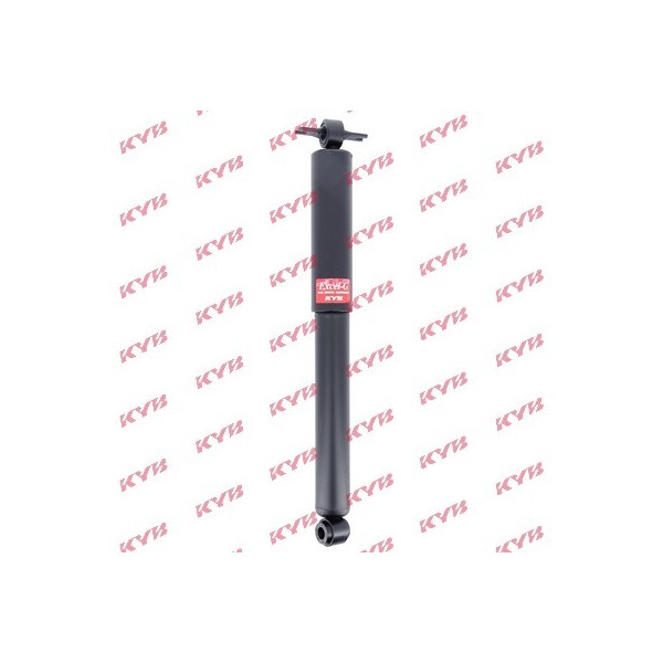 Shock Absorber Jeep 84-01 image