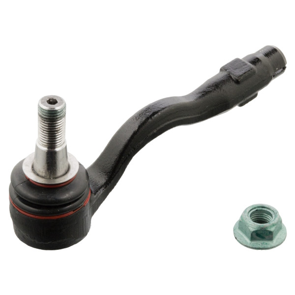 Tie Rod End BMW 10-18 image