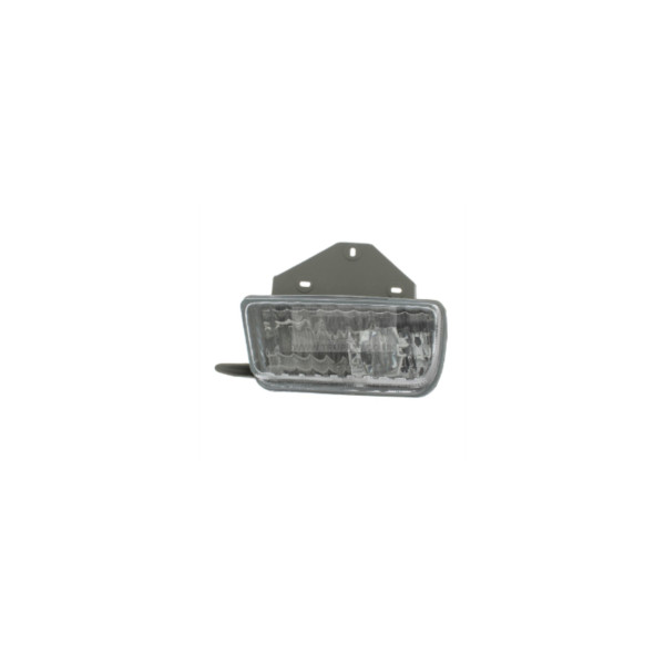 Trupart Fog Lamp (Front Left Hand) image