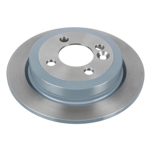 Brake Disc BMW 85-94 image