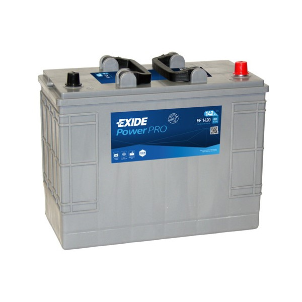 EXIDE BATTERY image