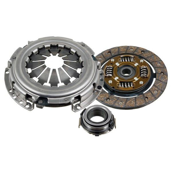 Clutch Kit Toyota 99-05 image