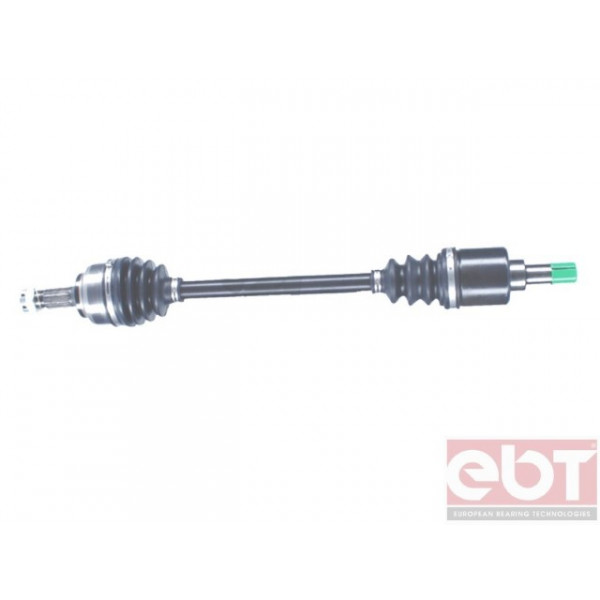 Drive Shaft Peugeot 06-15 image