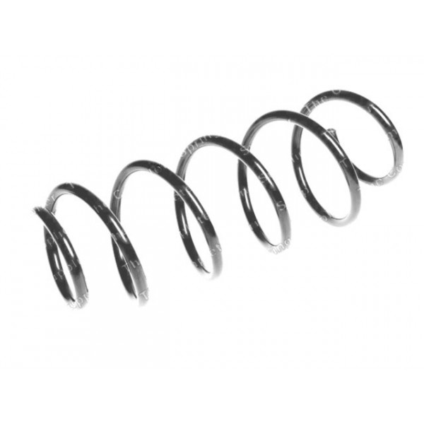 Neox Coil Spring (Front) image