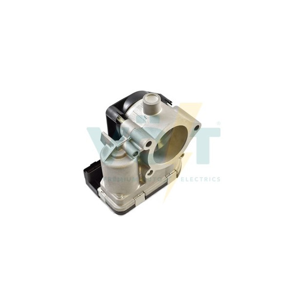 Throttle Body Citroen Peugeot 00-14 image