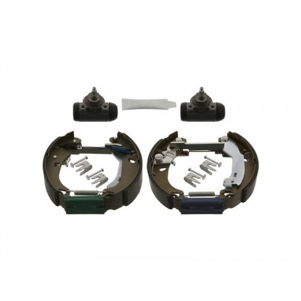 Brake Shoe Set Fiat 93-00 image