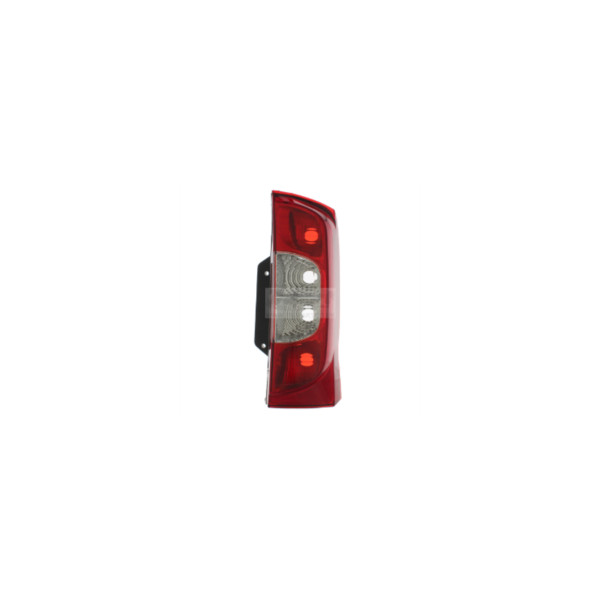 Trupart Rear Lamp Unit (Rear Right Hand) image