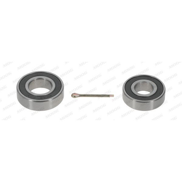 Wheel Bearing Kit Suzuki 83-01 image