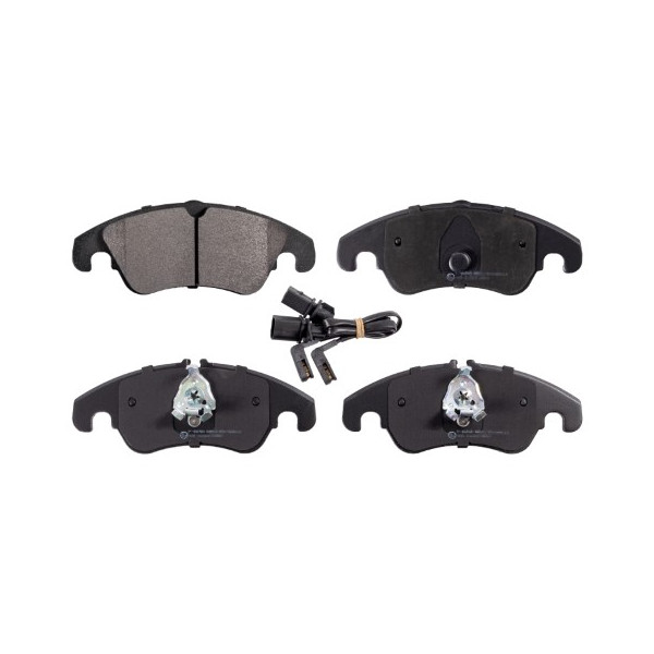 Brake Pad Set - Disc Brake Audi 07-17 image