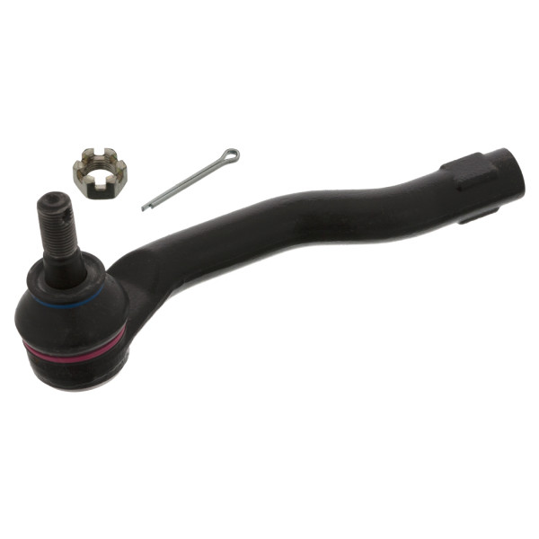 Tie Rod End Mazda 07-15 image