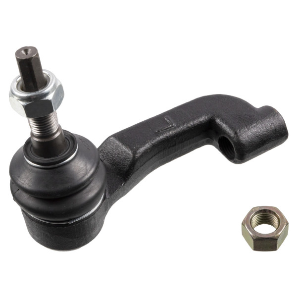 Tie Rod End Jeep 01-08 image
