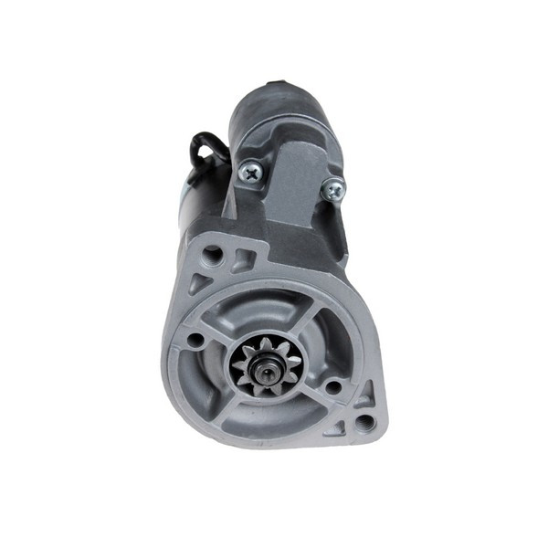 STARTER MTR NISS 200SX SERENA SILVI image