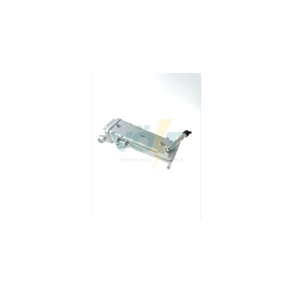 Cooler - Exhaust Gas Recirculation Volvo 07-18 image