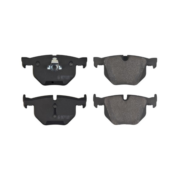 Brake Pad Set - Disc Brake BMW 06-19 image