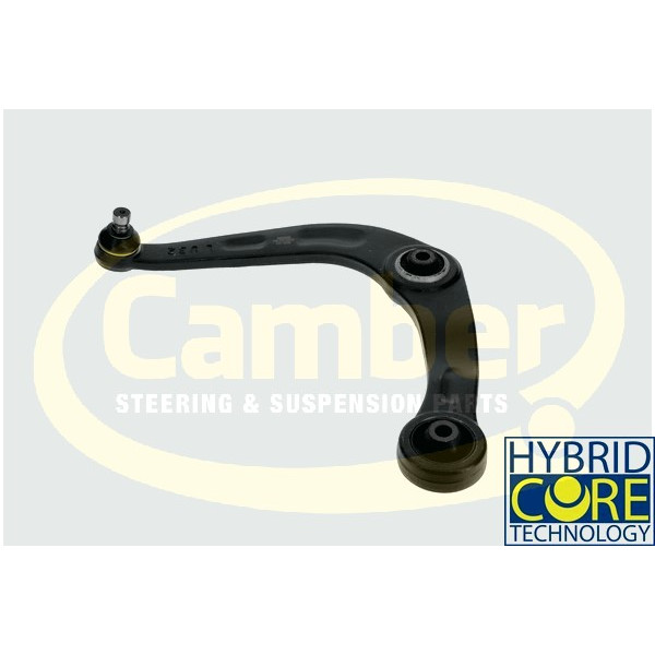 SUPSENSION ARM PEUG 206 98-09 image